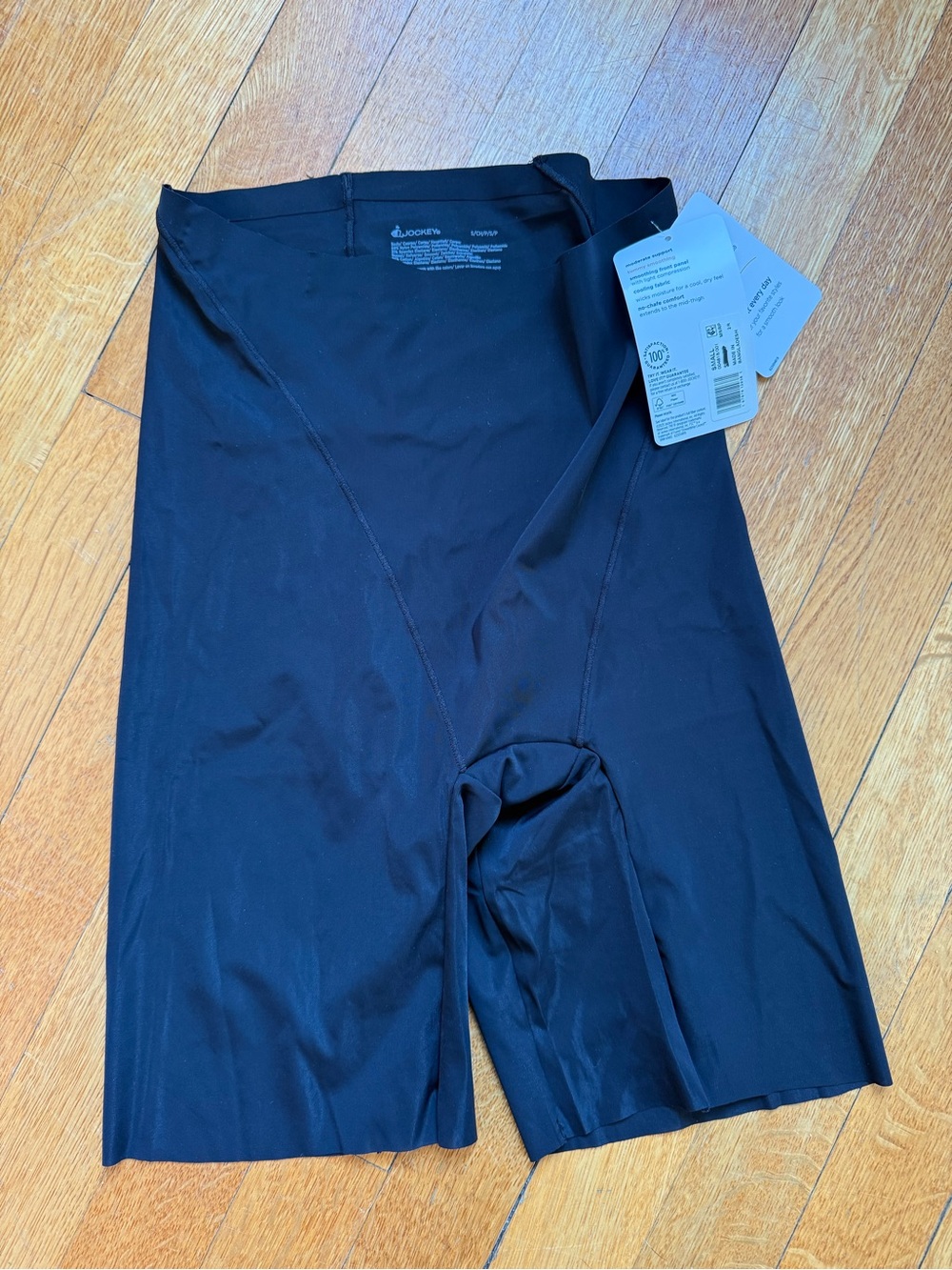 Woman’s Jockey shape wear